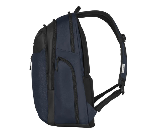 Victorinox Altmont Original Vertical-Zip 17" niebieski - 730475 - zdjęcie 3